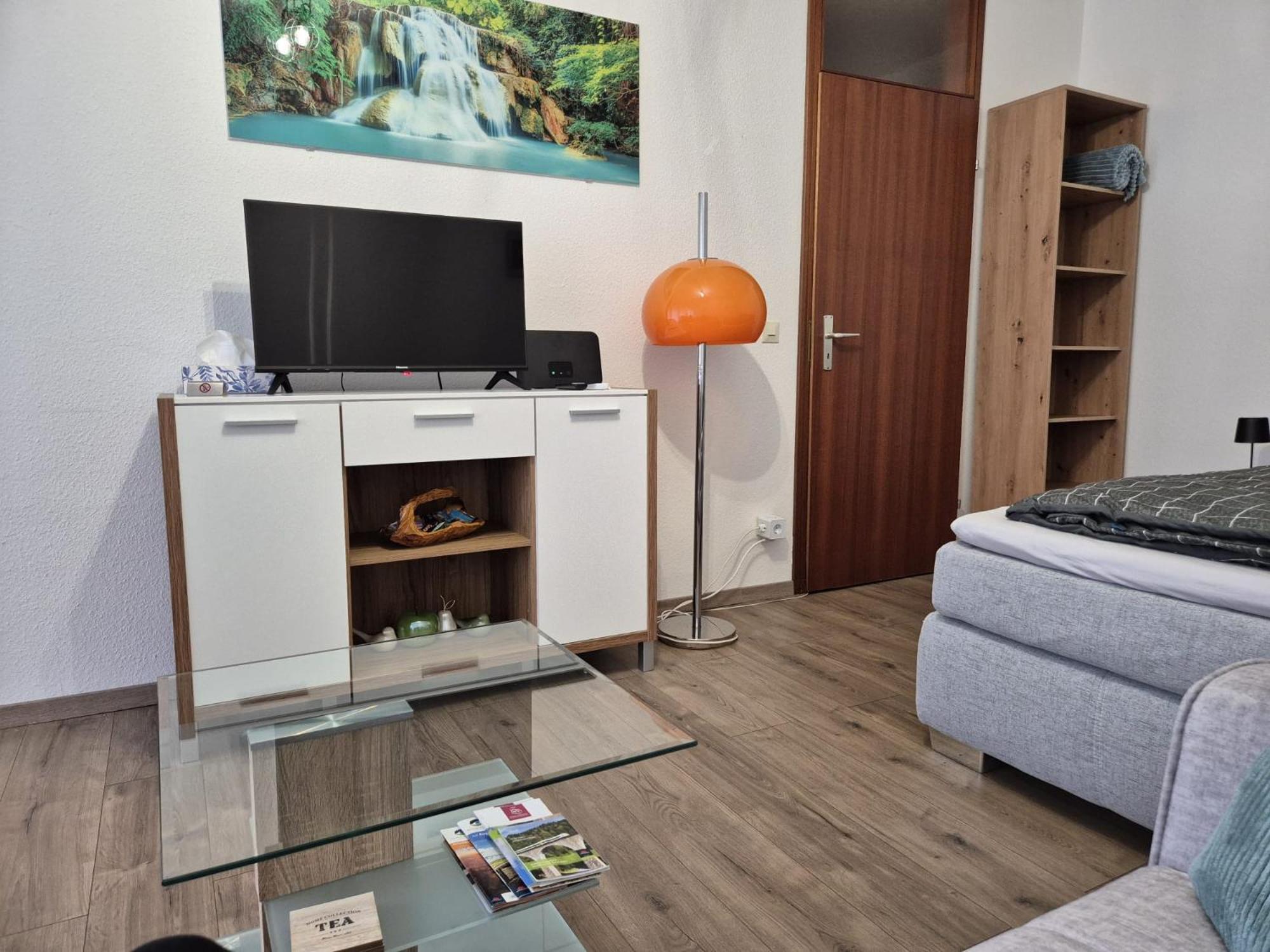 Wasserfaelle Apartments Sasbachwalden Exterior foto